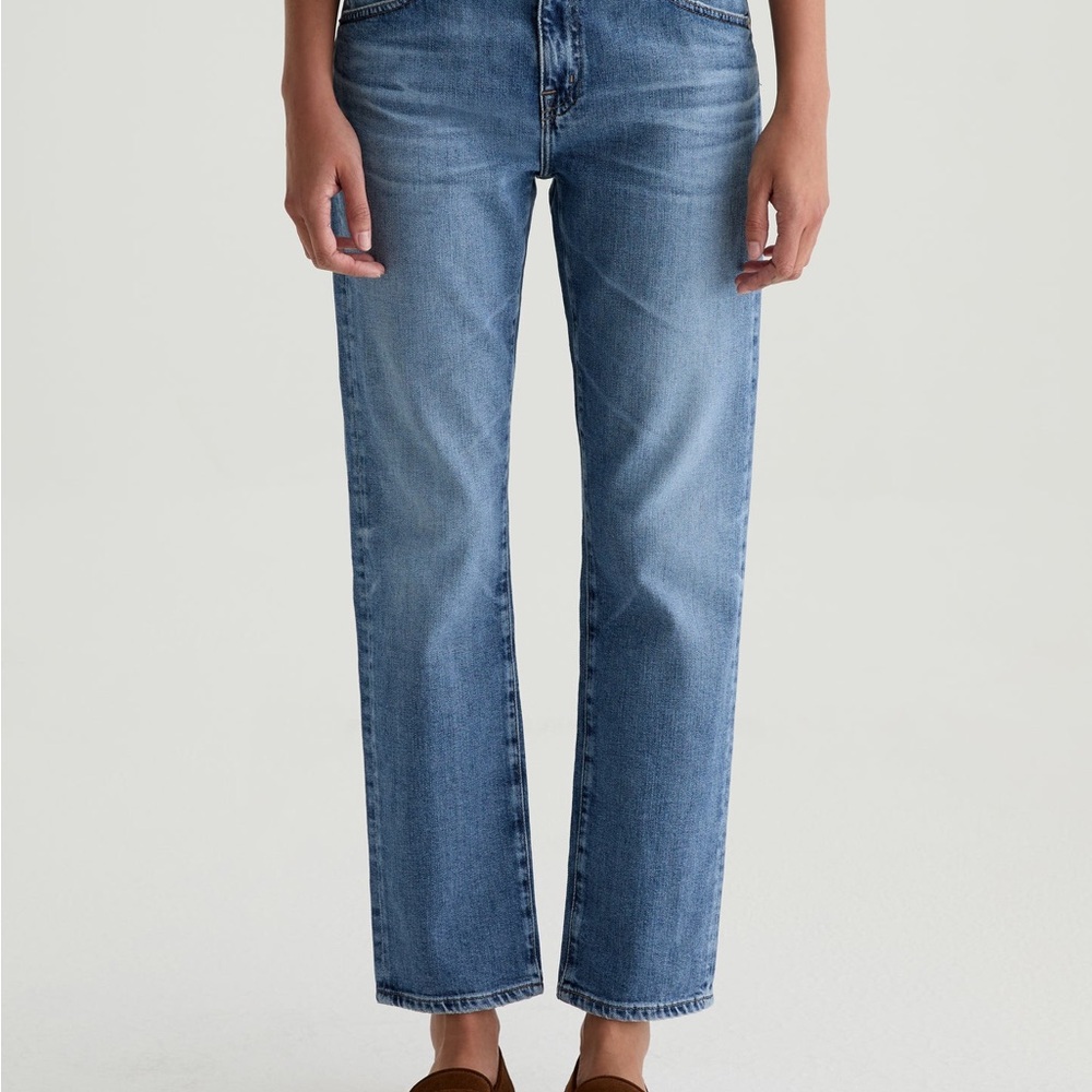 AG jeans Ex-Boyfriend Slim